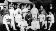 Nostalgic Photos: Macclesfield and Bollington’s Historic Cricket and Mills