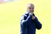 Nottingham Forest Injury Update Ahead of Aston Villa Europa League Semi-Final
