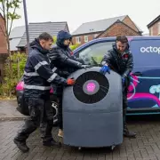 Octopus Energy Unveils World's Largest Zero Bills Housing Development in Wisbech