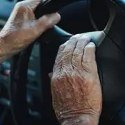 Older Drivers Face Mandatory Eye Tests as DVLA Revokes 32,000 Licences