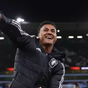Ollie Watkins Reaches Aston Villa Century Milestone Amid World Cup Push