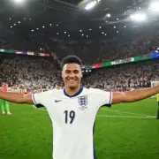 Ollie Watkins World Cup Debate: Villa Form Key as Tuchel Weighs England Options