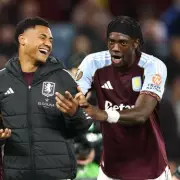 Onana Praises 'Massive' Villa Star Watkins After Critics 'Wrote Him Off'