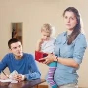 One in Five English Parents Struggle with Essentials Amid Cost Crisis