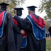 Over 22,000 Students Ordered to Repay Maintenance Loans in University Crackdown
