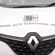 Over 3,100 Drivers Fined by Birmingham's Mobile Parking Enforcement Vehicle
