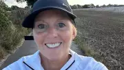 Oxfordshire Mum with Stage 4 Cancer Runs London Marathon for Maggie's Charity