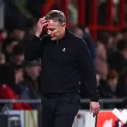Parkinson Demands Wrexham Response After Southampton Thrashing