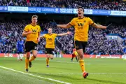 Partners of Ex-Wolves Players Share Emotional Posts After Relegation