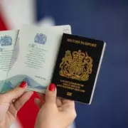 Passport Office Tells Interrail Travellers to Cancel Passports After Data Breach