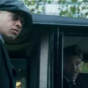 Peaky Blinders Star Daryl McCormack Joins Apple TV Thriller from Homeland Writer