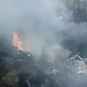 Plane Crash Kills 14 in South Sudan Due to Poor Visibility