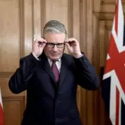 PM Warns Summer Holidays at Risk Due to UK Jet Fuel Shortage