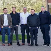 PMD Business Finance Acquires Yorkshire Firm Custom in Northern Growth Push