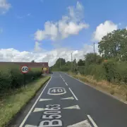 Police Appeal for Audi Witnesses After Fatal Crash in Shropsire