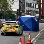 Police Appeal for Dashcam Footage After 27-Year-Old Man Dies on Birmingham Street