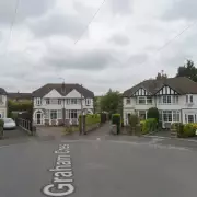 Police Launch Manhunt After Woman Seriously Injured in Rubery Alleyway Assault