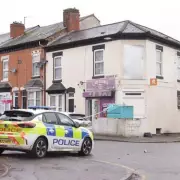 Police Release New Details in Sparkbrook Shooting Investigation
