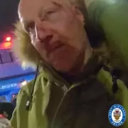 Police Seek Bloodied Man After Christmas Eve Pub Fight in Wednesbury