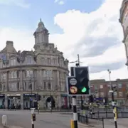 Police Seize Cannabis Vapes and Edibles in Wolverhampton Shop Raid