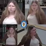 Police Urge Public to 'Call 999' to Identify Woman in West Bromwich Scam Case
