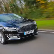 Popular Cars Including Ford and VW Face £790 Tax Hike from 2026