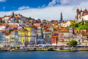 Porto: A Colorful Riverside Gem Just a Short Flight from Birmingham