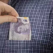 Pre-1946 State Pensioners Eligible for £110 Weekly Top-Up from DWP