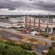 Preferred Bidder Selected for Speciality Steel UK, Sale Process Advances