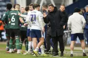 Preston Boss Claims 'No One' Expected West Brom's Struggle Ahead of Crucial Clash