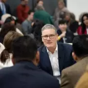 Prime Minister Starmer Travels to Middle East Following Ceasefire Announcement