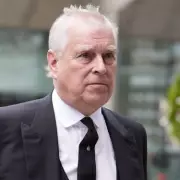 Prince Andrew Reportedly Ignored by Royal Family Since Leaving Royal Lodge