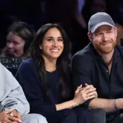 Prince Harry and Meghan Markle 'planning royal-style tour in Africa'