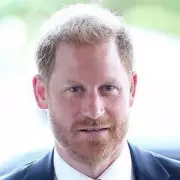 Prince Harry Received 'All In or All Out' Ultimatum from Royal Family
