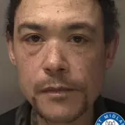 Prolific Birmingham Thief Jailed After 16 Raids on Same Shop