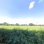 Proposal for 190 New Homes in Tidbury Green Village