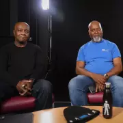 Prostate Cancer Campaigner Lost 54 Relatives, Urges Black Men to Act