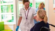 Queenscourt Hospice Cuts Beds and Services Amid £2 Million Deficit Crisis