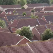 Quinton Tops Birmingham's Council Housing Wait Times at 256 Weeks