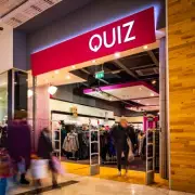 Quiz Fashion Chain Faces Total Store Closure Without Rescue Deal by April End