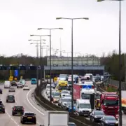 RAC Warns of 19 Million Trips Over May Bank Holiday Weekend