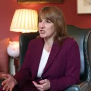 Rachel Reeves' Car Tax Hike: Drivers Face £200 Charge from April 1