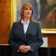 Rachel Reeves Confirms £3,420 Car Tax for Post-April 2017 Vehicles