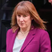Rachel Reeves Confirms New £640 Luxury Car Tax for High-Value Vehicles