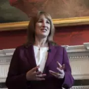 Rachel Reeves Implements £640 Annual Tax for High-End Electric Vehicles