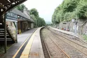 Rail Disruption Hits West Midlands Following Points Failure
