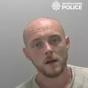 Rapist plied woman with drink and drugs before car park attack jailed