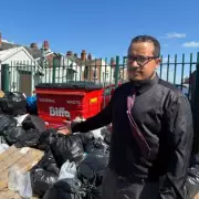 Rats, drugs and fly-tipping: Life in 'rundown' Birmingham area