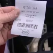 Record-Breaking £100,000 Bet Placed on Grand National 2026 Horse