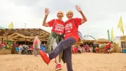 Red Shoe Walk Returns to Sheffield in 2026 After Raising £10k